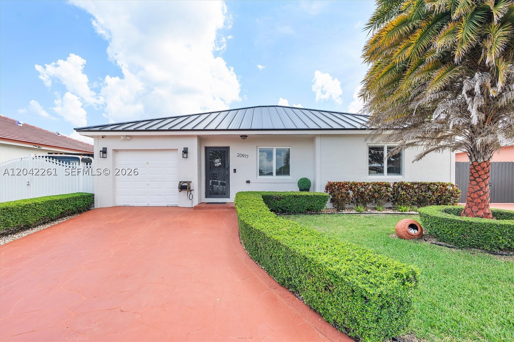 OAK PARK SEC 7 - Residential