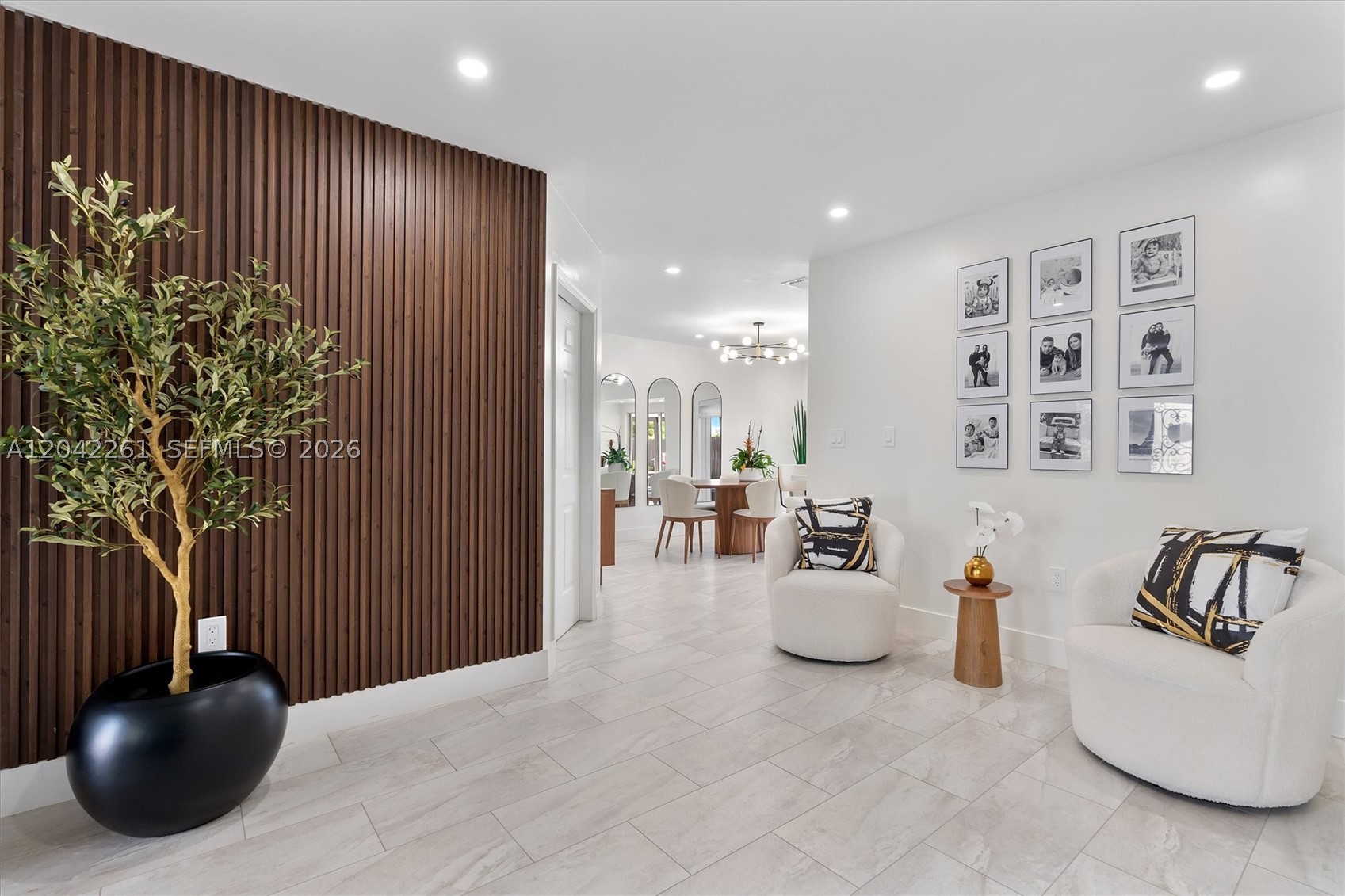 OAK PARK SEC 7 - Residential