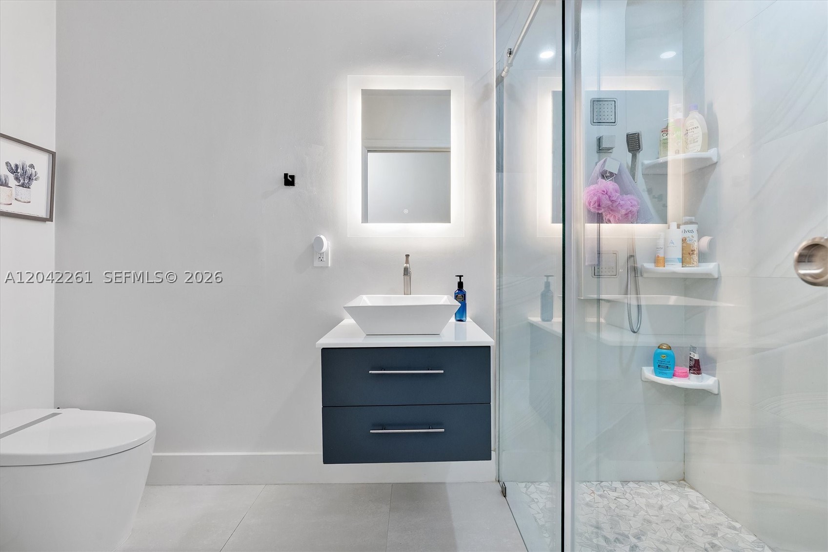 OAK PARK SEC 7 - Residential