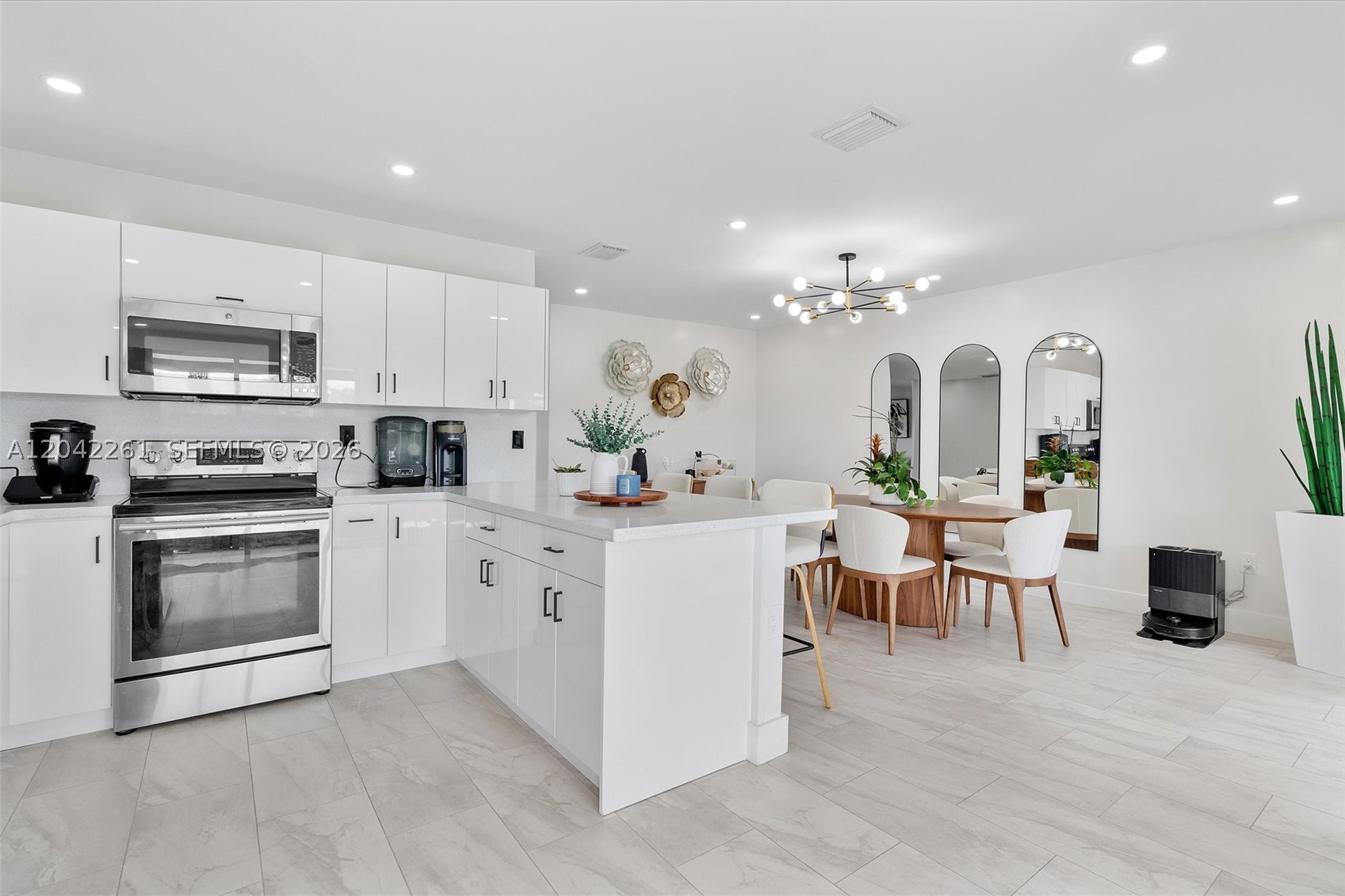 OAK PARK SEC 7 - Residential