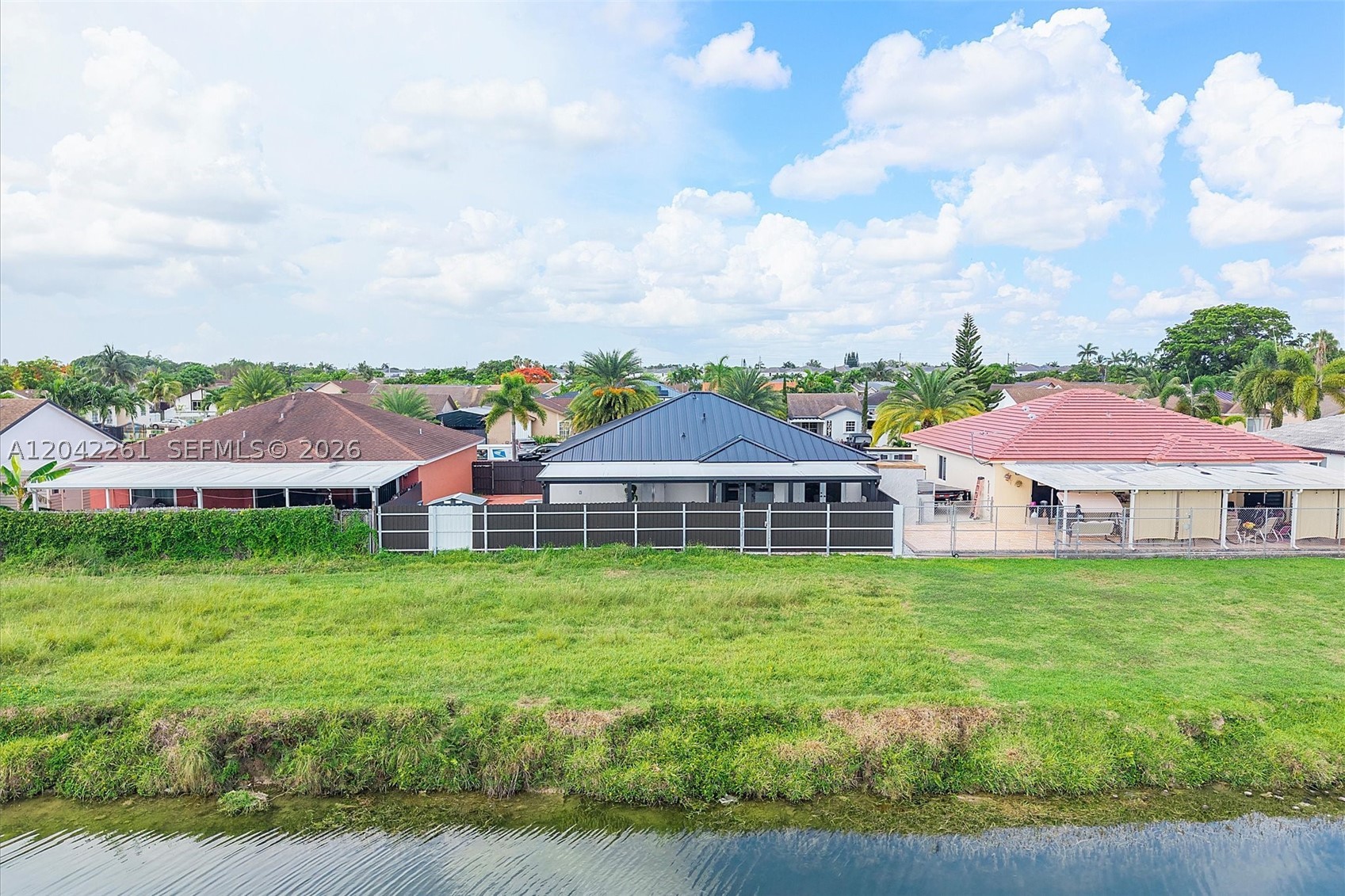 OAK PARK SEC 7 - Residential