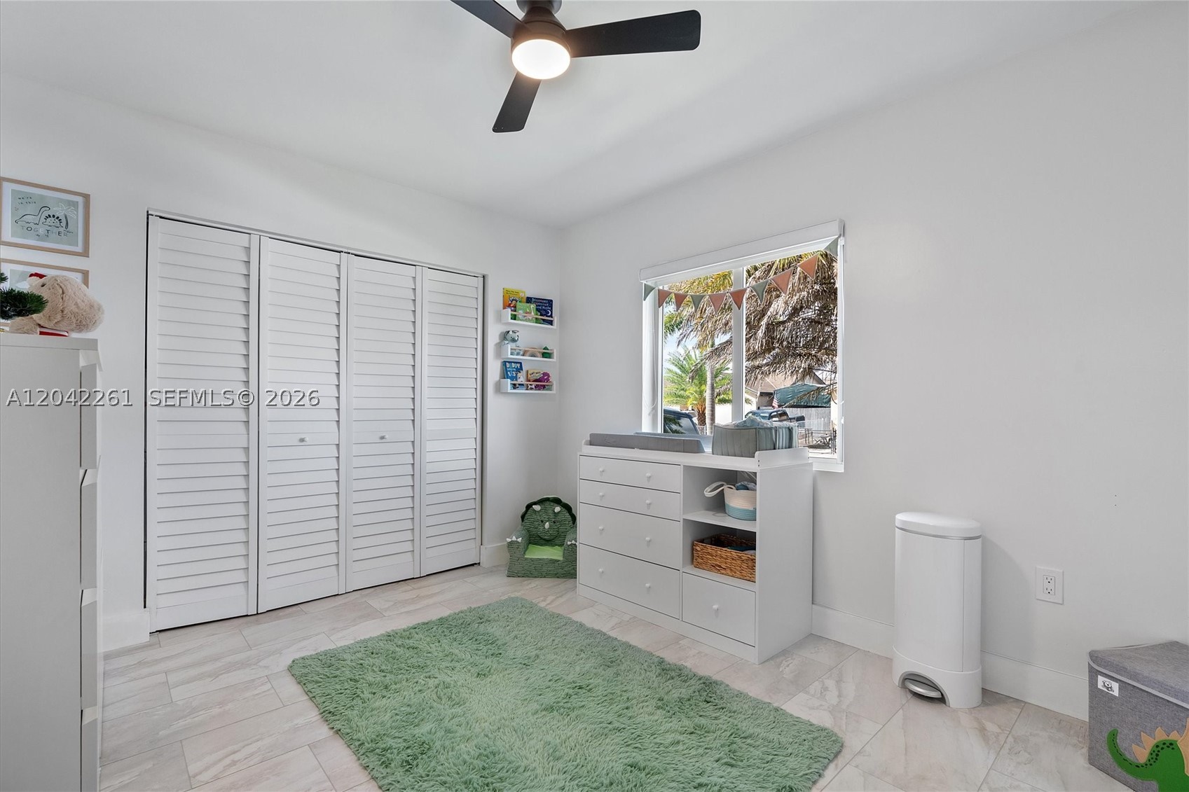 OAK PARK SEC 7 - Residential