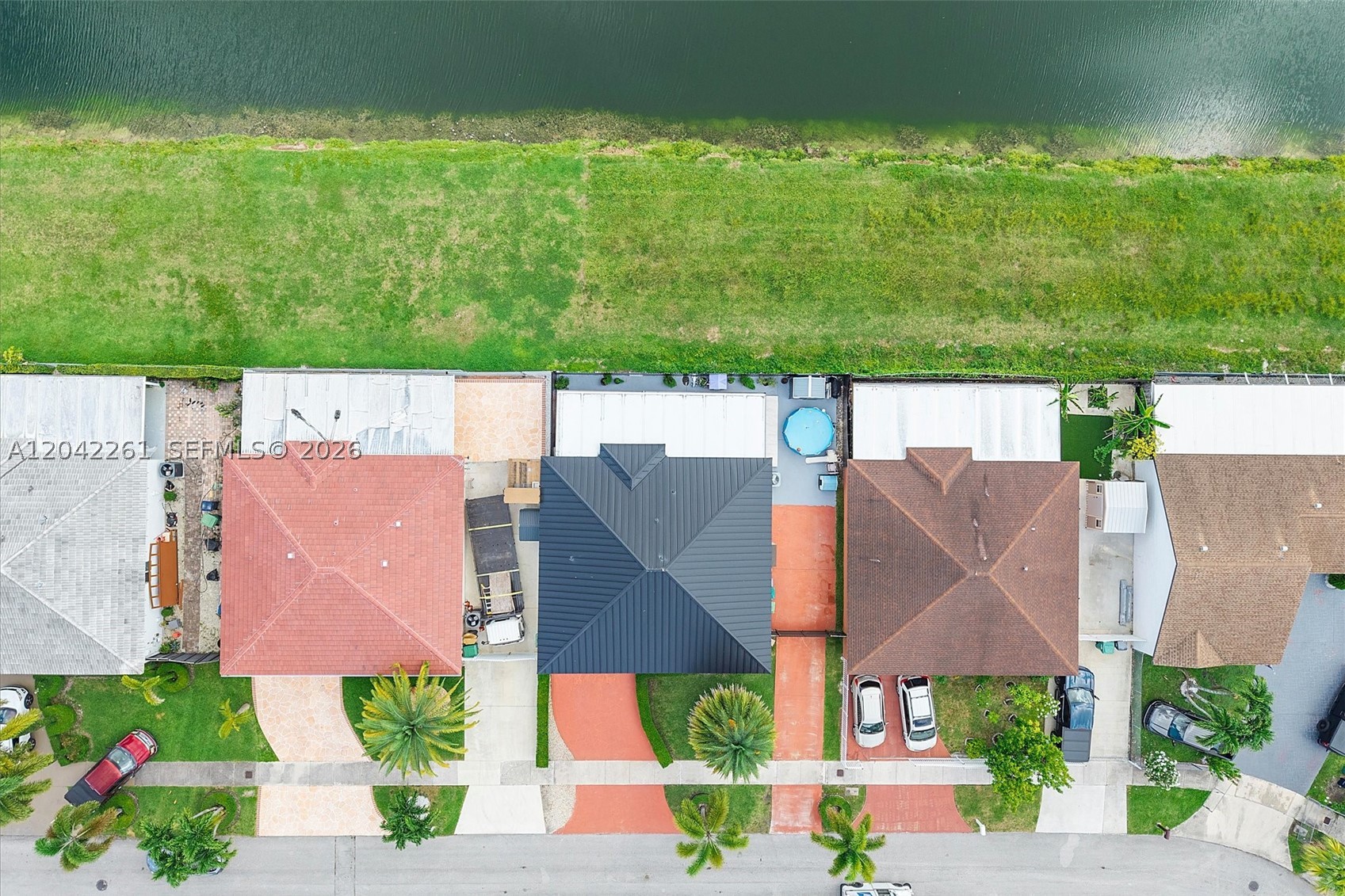 OAK PARK SEC 7 - Residential