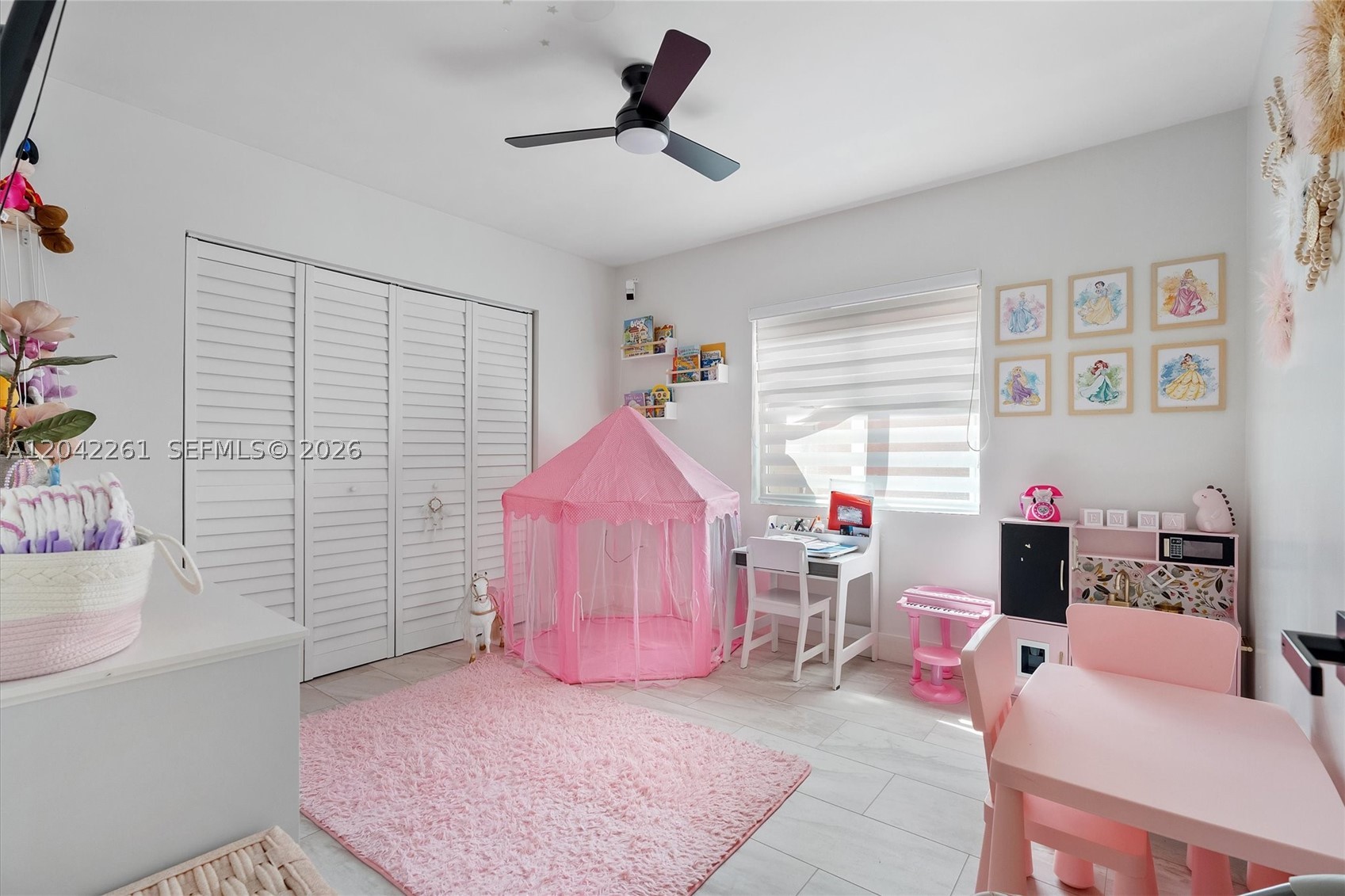 OAK PARK SEC 7 - Residential
