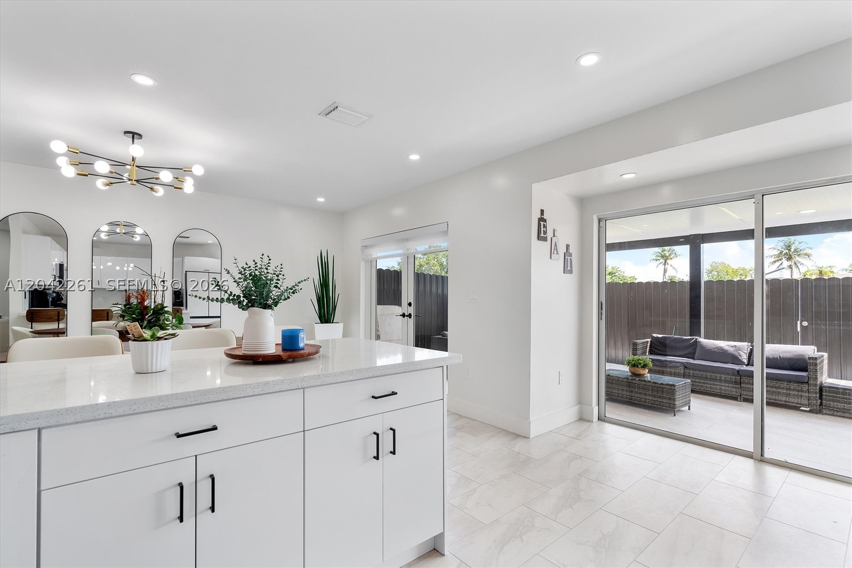 OAK PARK SEC 7 - Residential