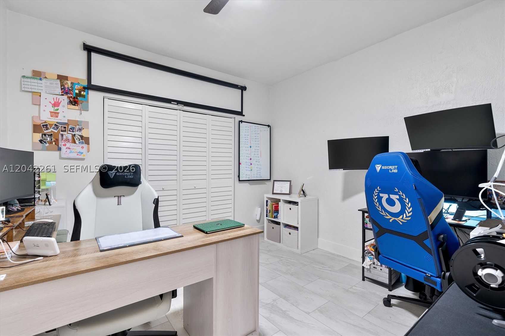OAK PARK SEC 7 - Residential