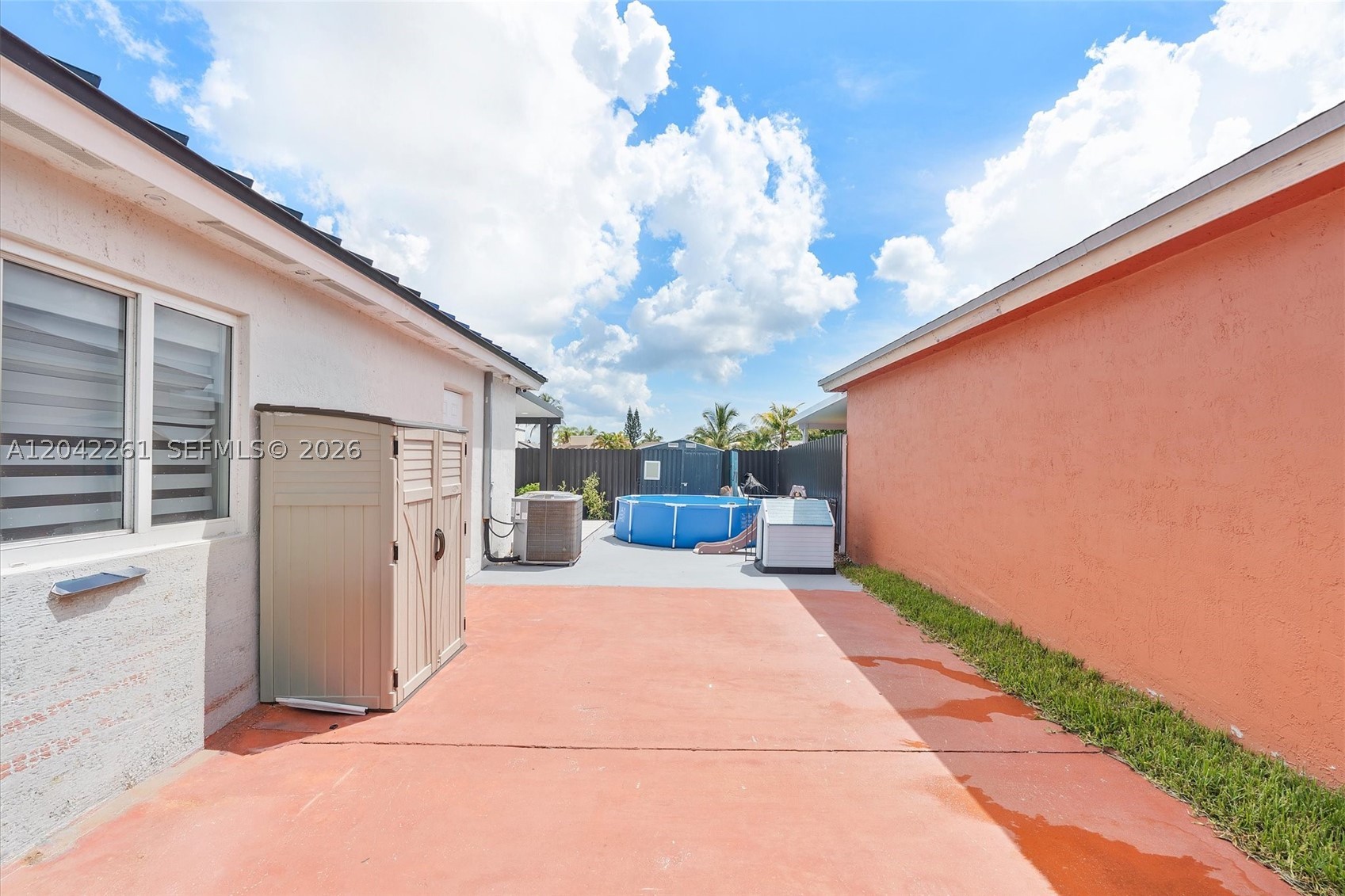 OAK PARK SEC 7 - Residential