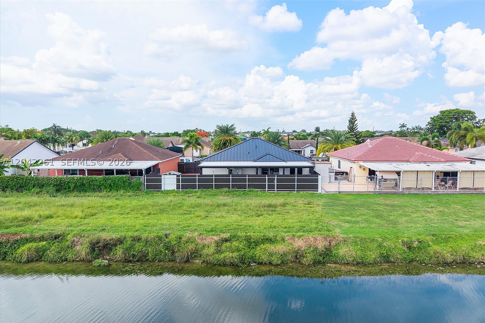 OAK PARK SEC 7 - Residential