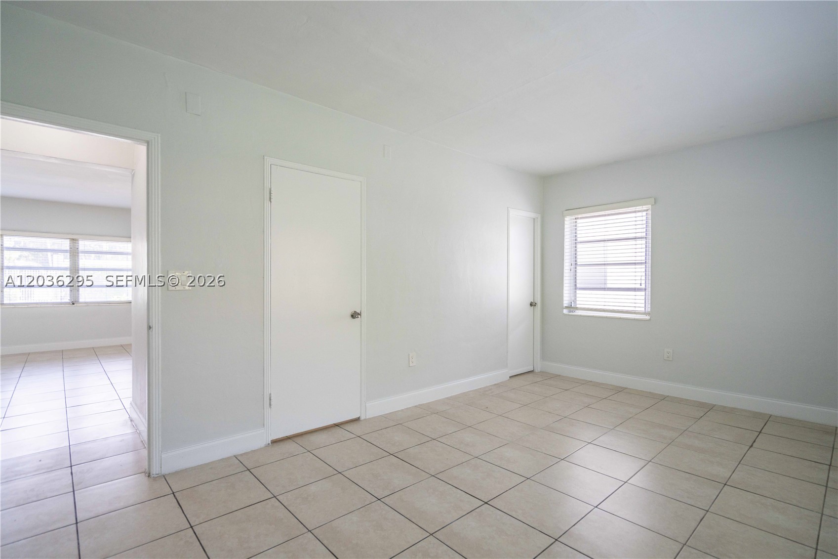 BEACH BAY SUB - Residential Lease