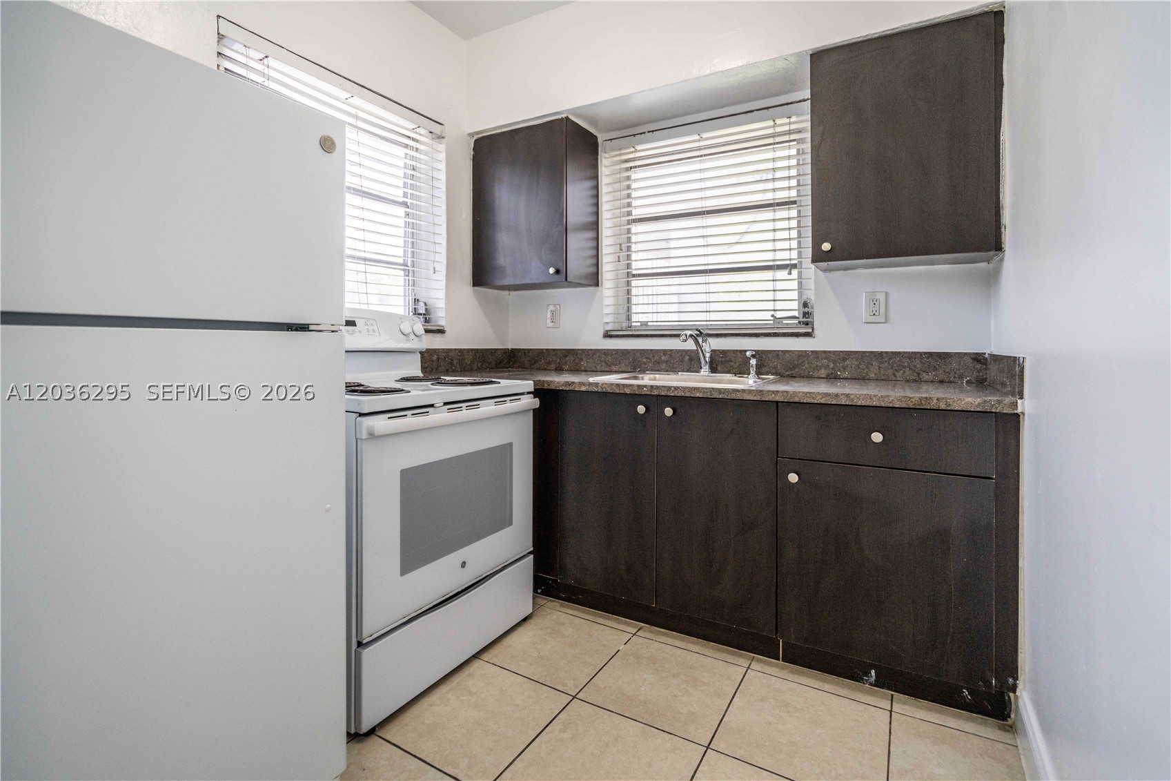 BEACH BAY SUB - Residential Lease
