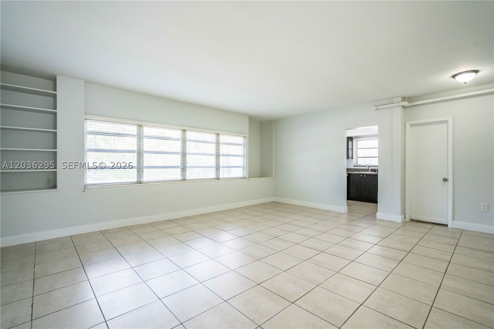 BEACH BAY SUB - Residential Lease
