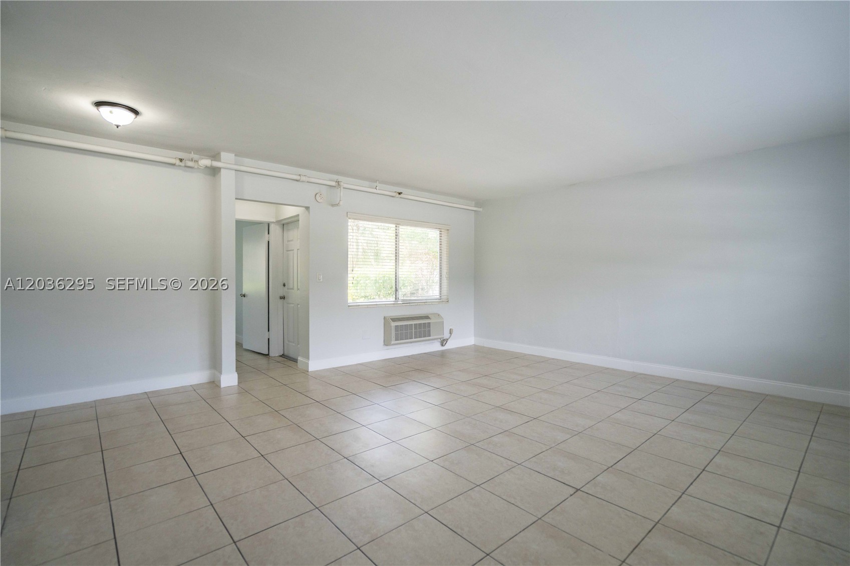 BEACH BAY SUB - Residential Lease