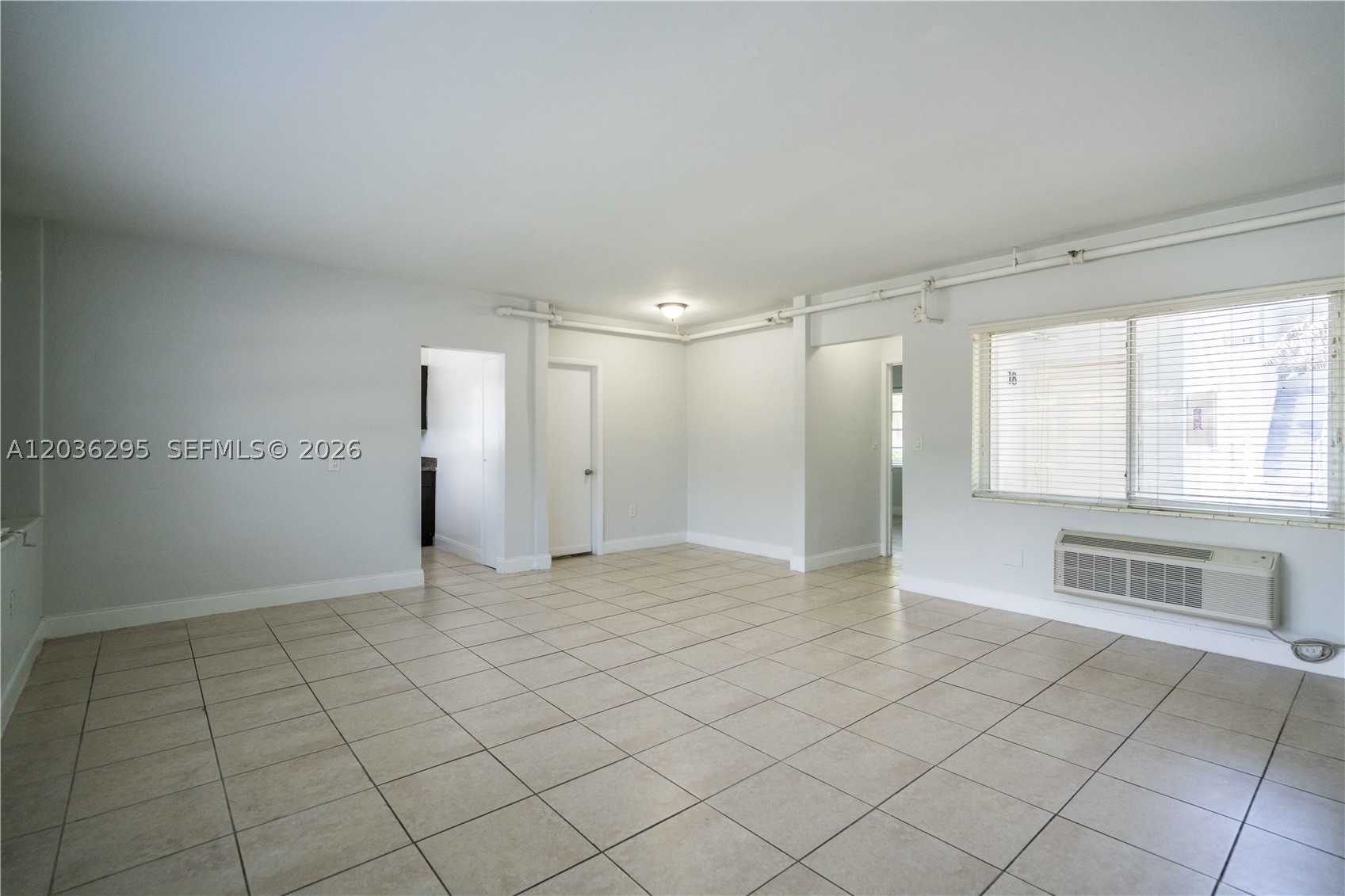 BEACH BAY SUB - Residential Lease