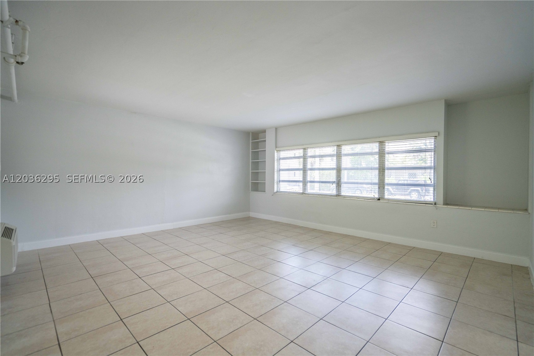 BEACH BAY SUB - Residential Lease