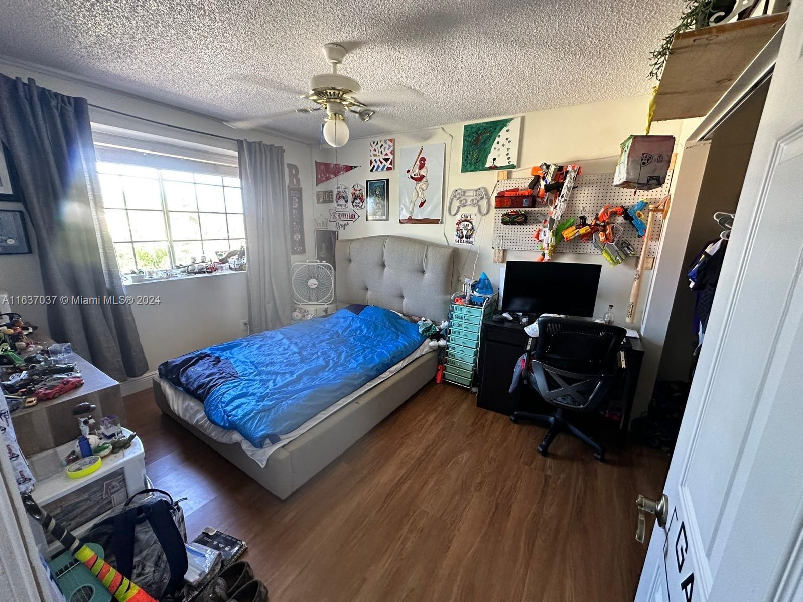 SILVER LAKES AT PEMBROKE - Residential Lease