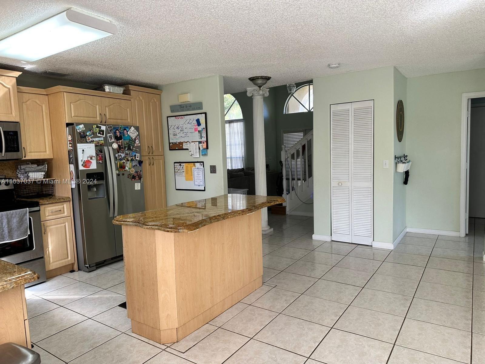 SILVER LAKES AT PEMBROKE - Residential Lease