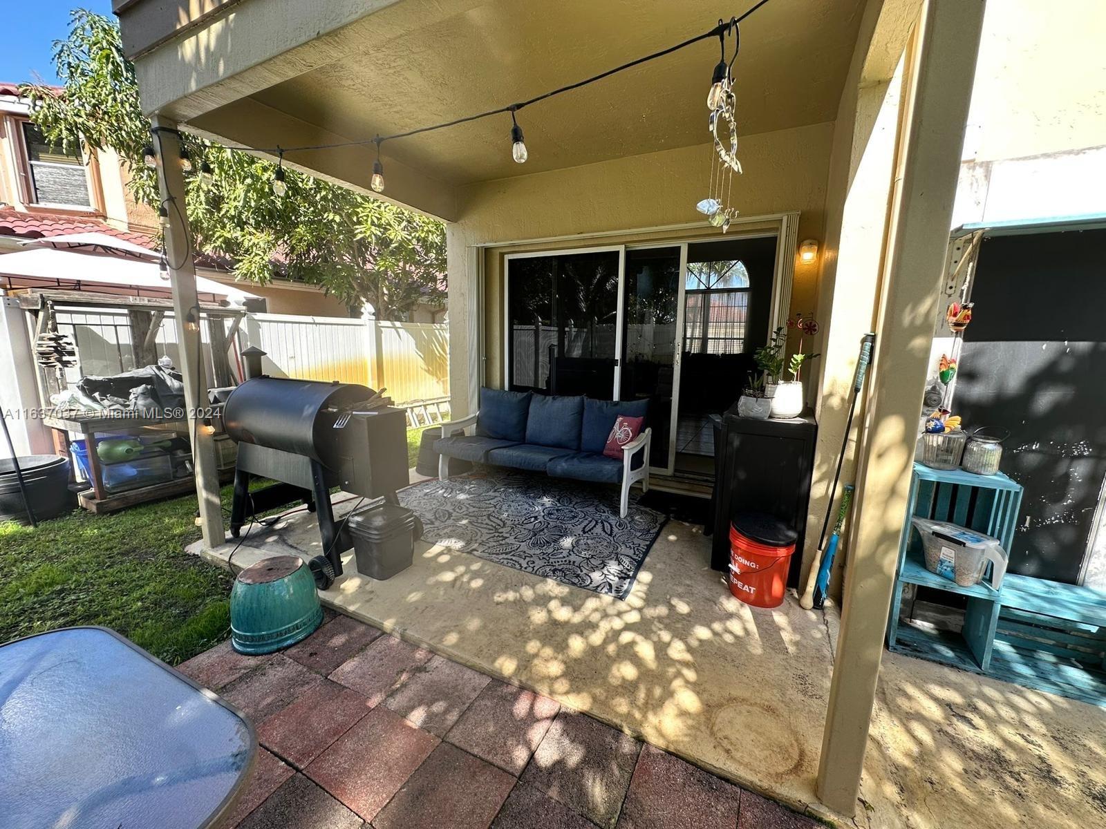 SILVER LAKES AT PEMBROKE - Residential Lease