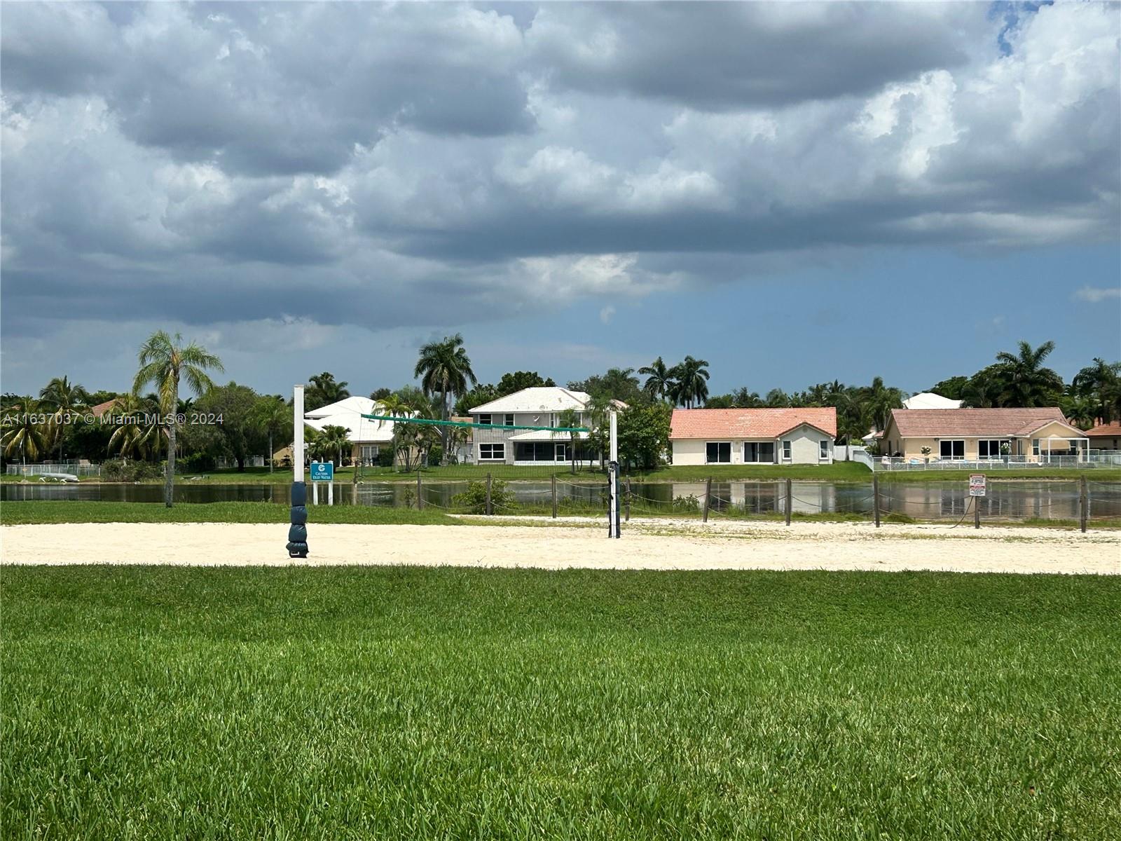 SILVER LAKES AT PEMBROKE - Residential Lease