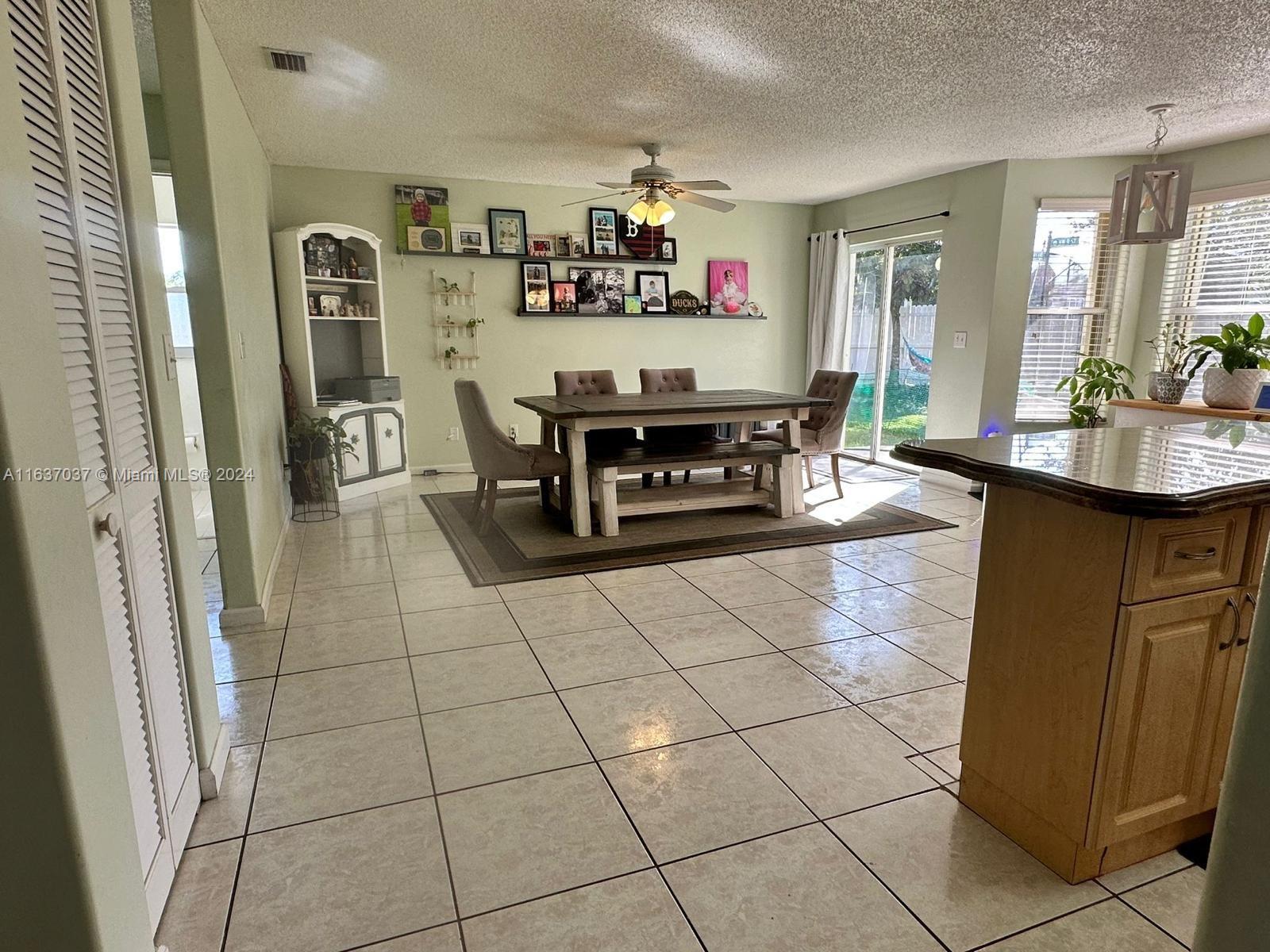 SILVER LAKES AT PEMBROKE - Residential Lease