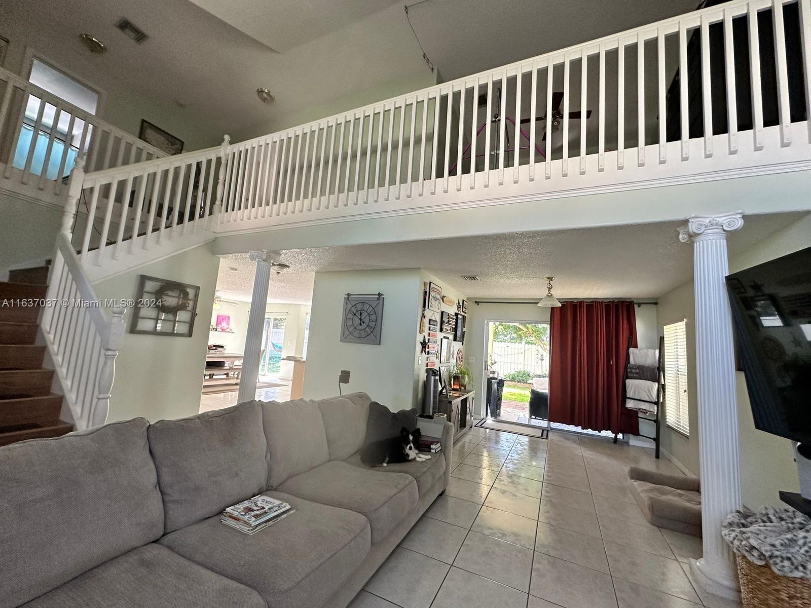 SILVER LAKES AT PEMBROKE - Residential Lease