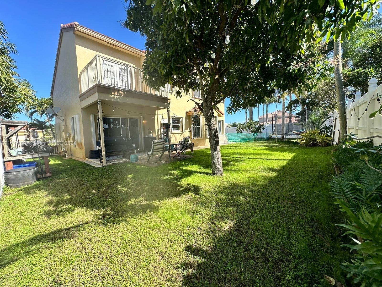 SILVER LAKES AT PEMBROKE - Residential Lease