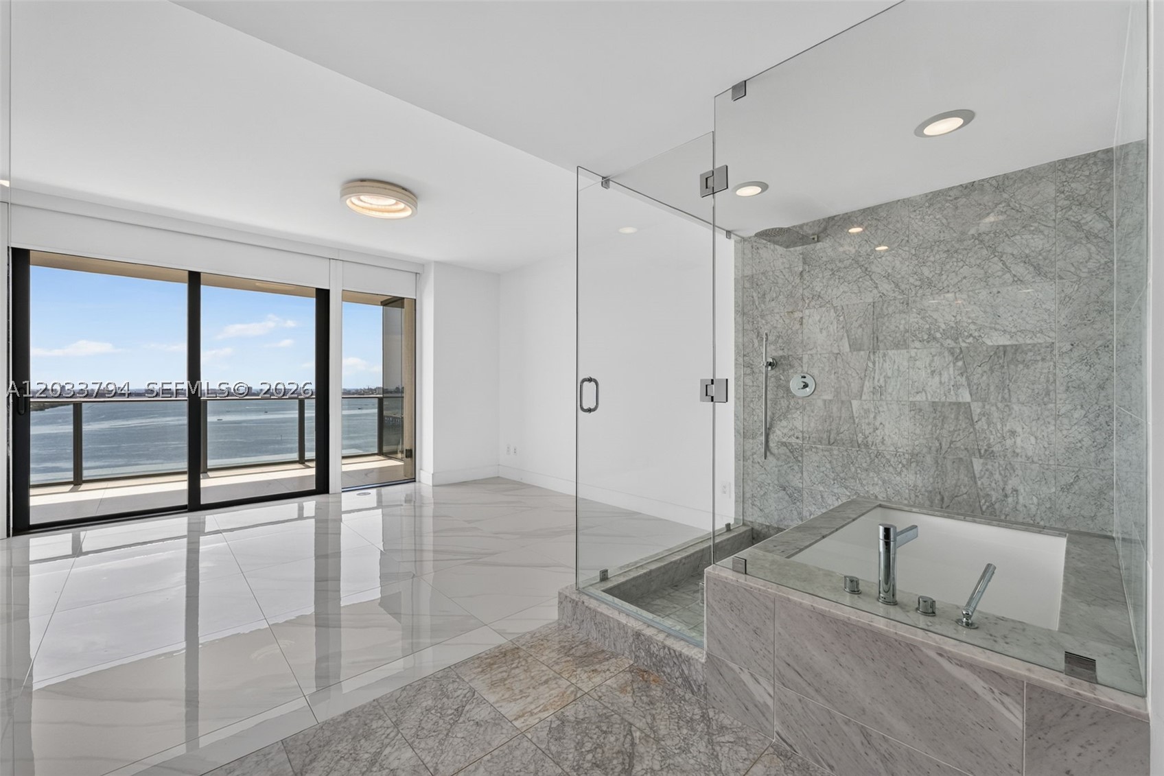 ONE PARAISO CONDO - Residential Lease