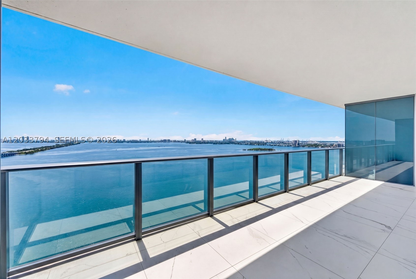 ONE PARAISO CONDO - Residential Lease