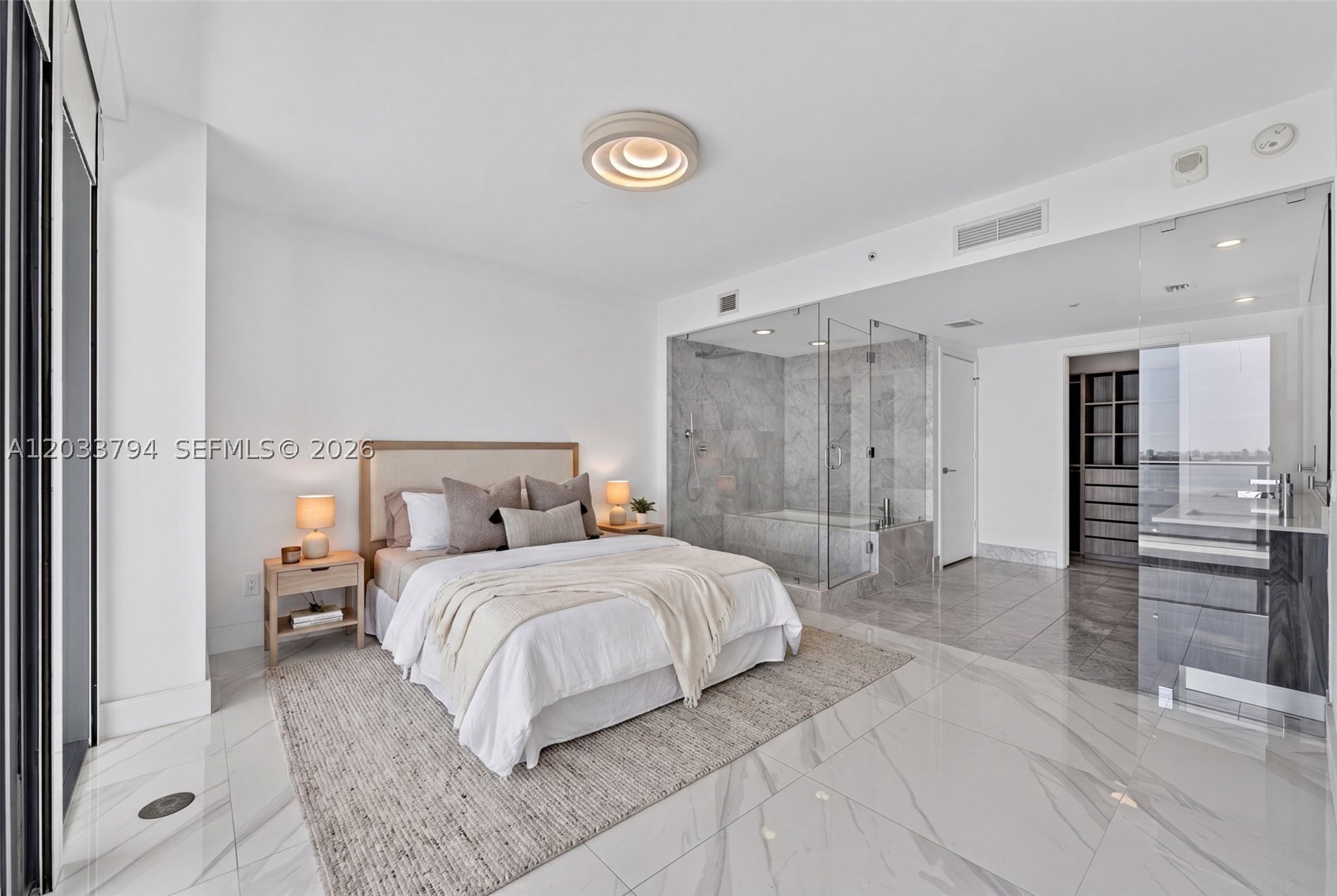 ONE PARAISO CONDO - Residential Lease
