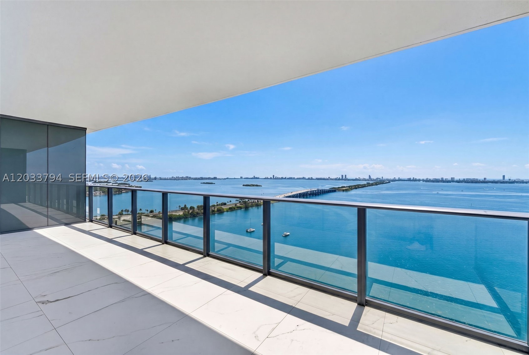 ONE PARAISO CONDO - Residential Lease