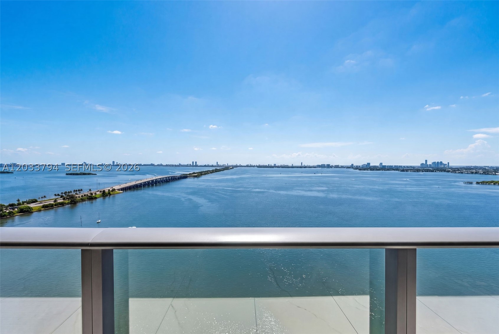 ONE PARAISO CONDO - Residential Lease