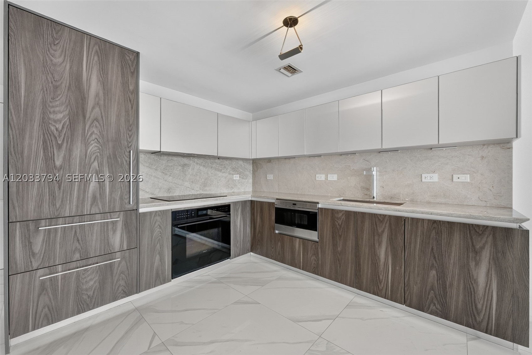 ONE PARAISO CONDO - Residential Lease