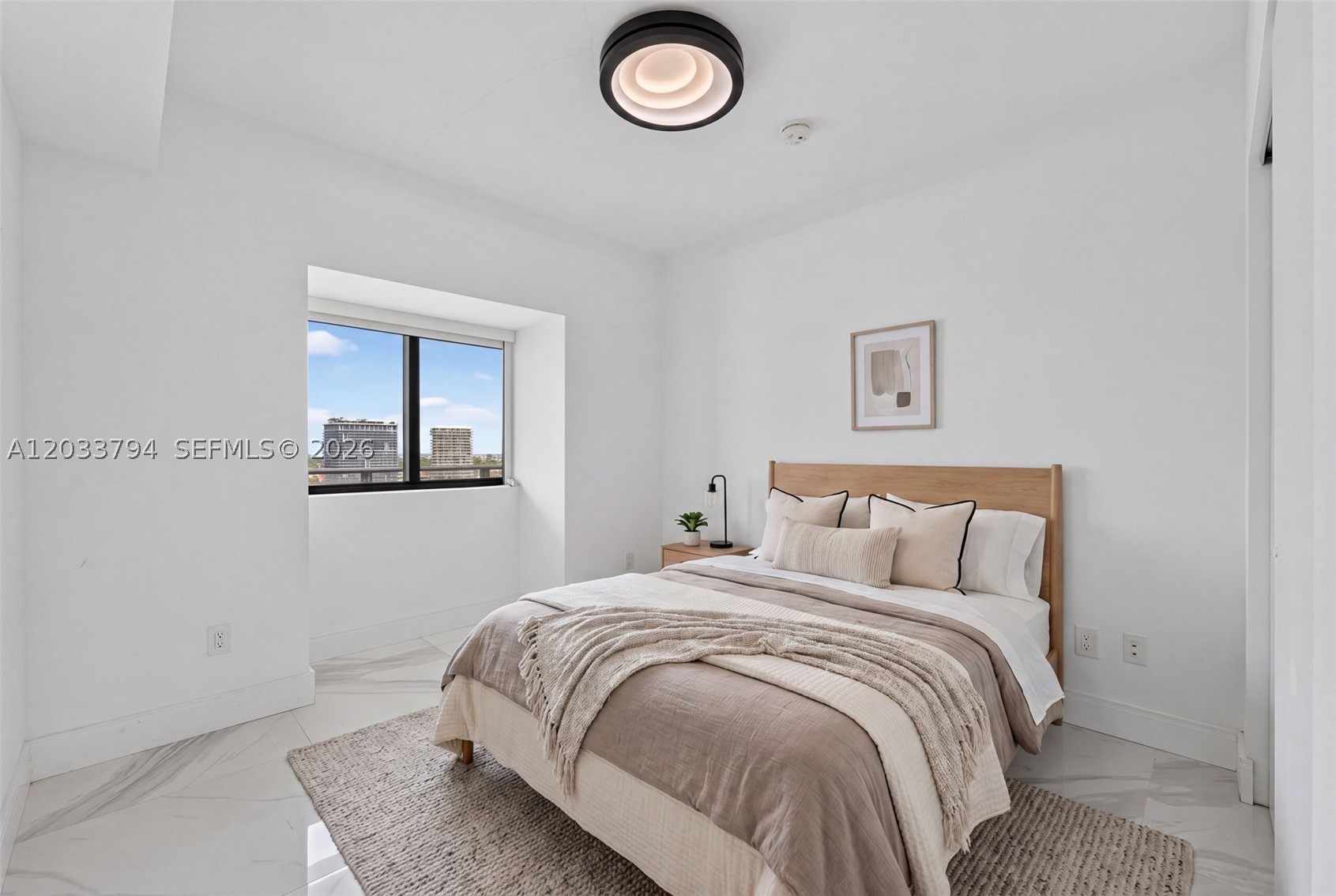 ONE PARAISO CONDO - Residential Lease