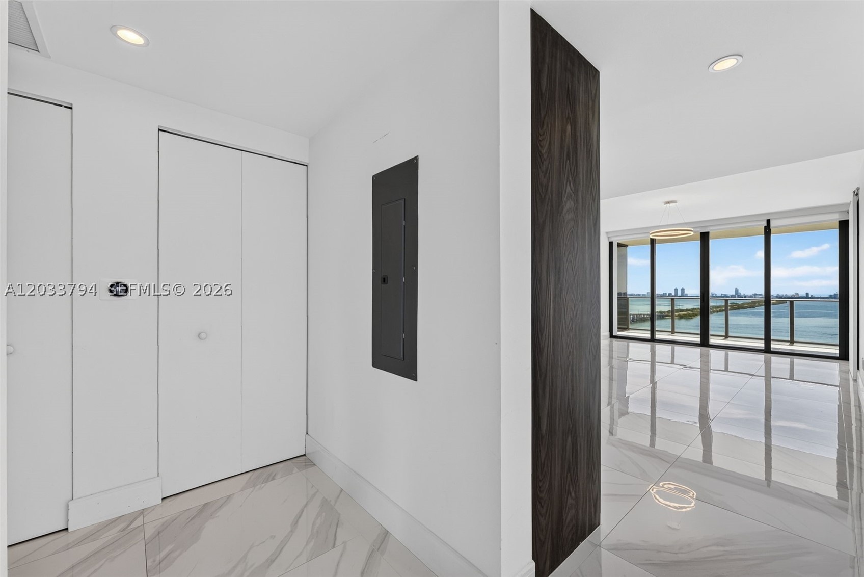 ONE PARAISO CONDO - Residential Lease