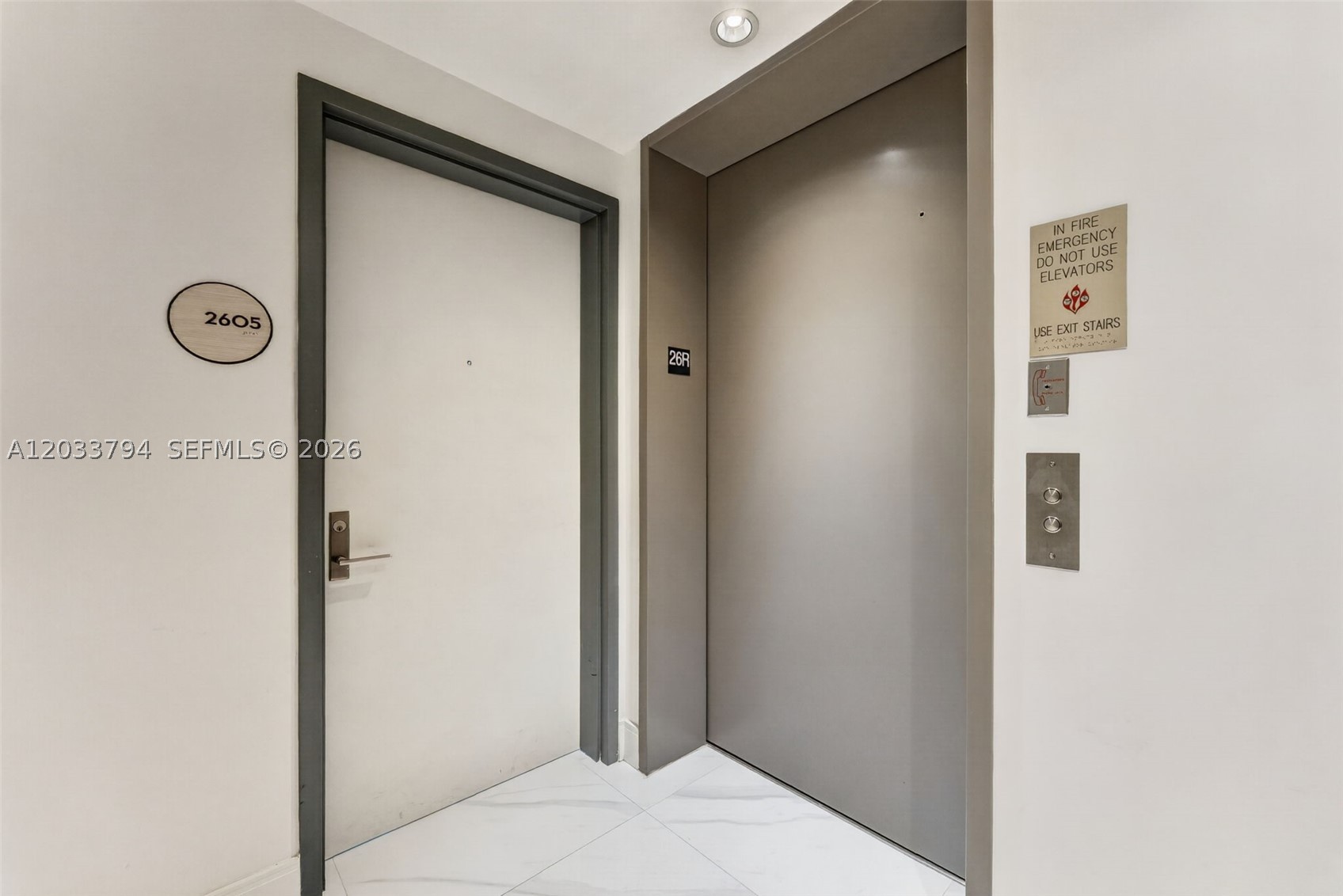 ONE PARAISO CONDO - Residential Lease