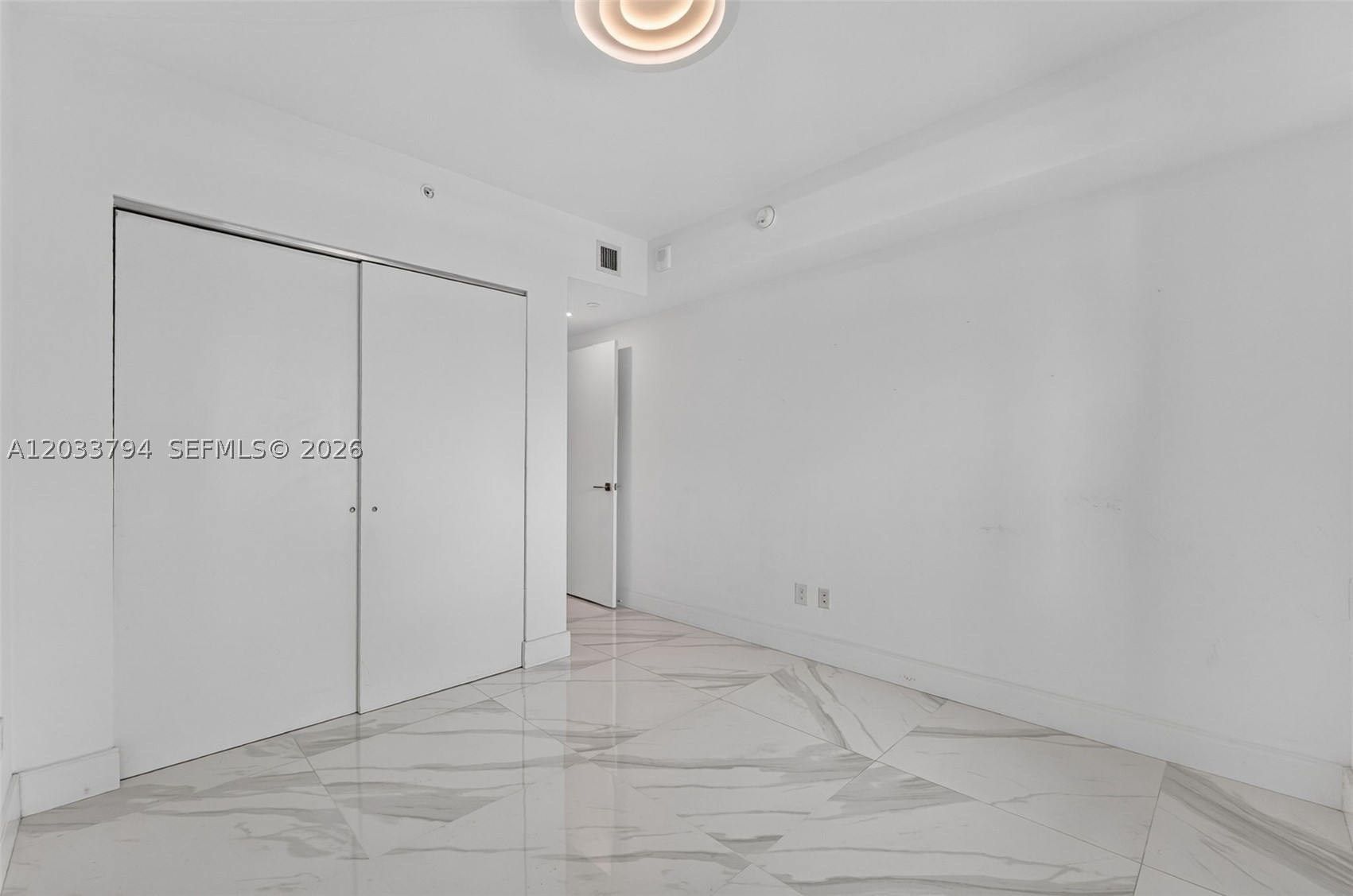 ONE PARAISO CONDO - Residential Lease