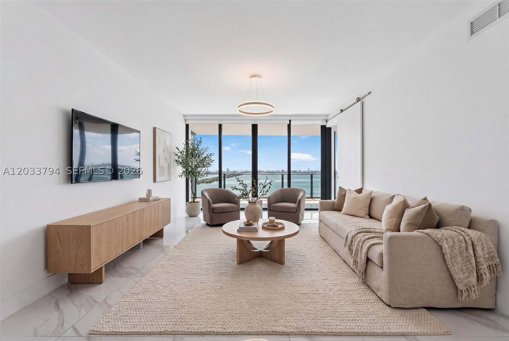 ONE PARAISO CONDO - Residential Lease
