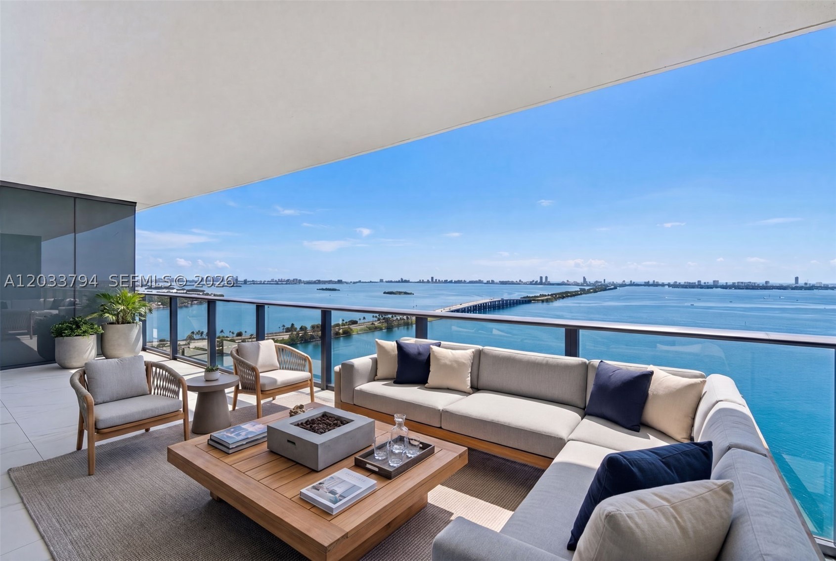 ONE PARAISO CONDO - Residential Lease