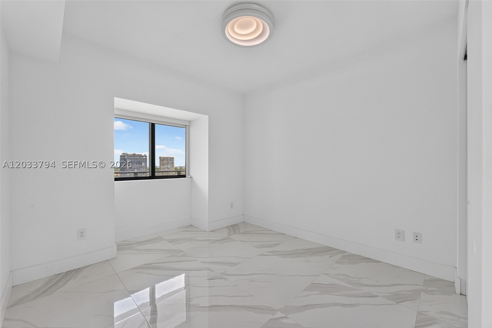 ONE PARAISO CONDO - Residential Lease