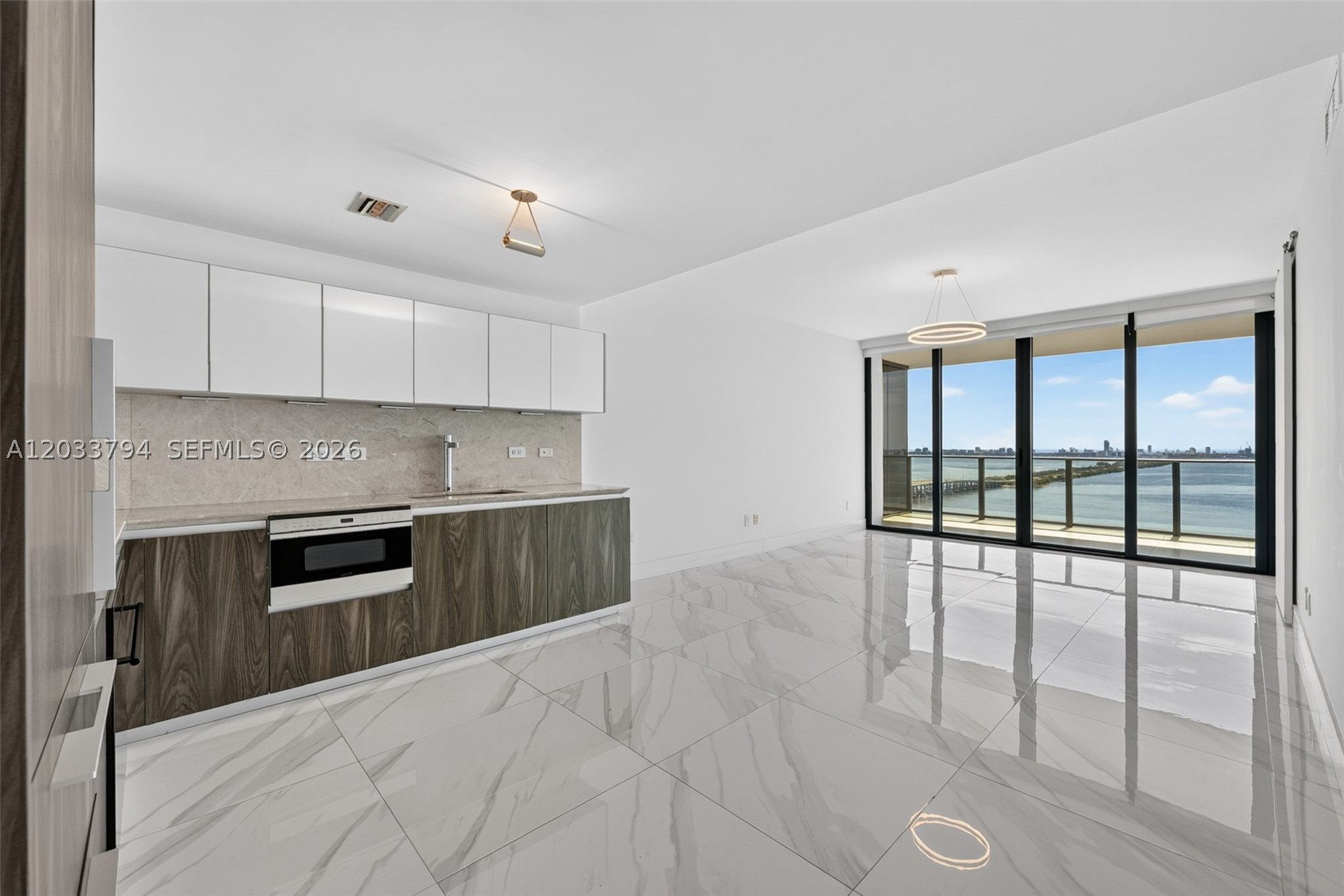 ONE PARAISO CONDO - Residential Lease