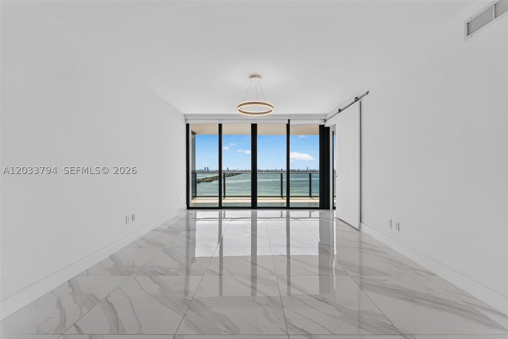 ONE PARAISO CONDO - Residential Lease
