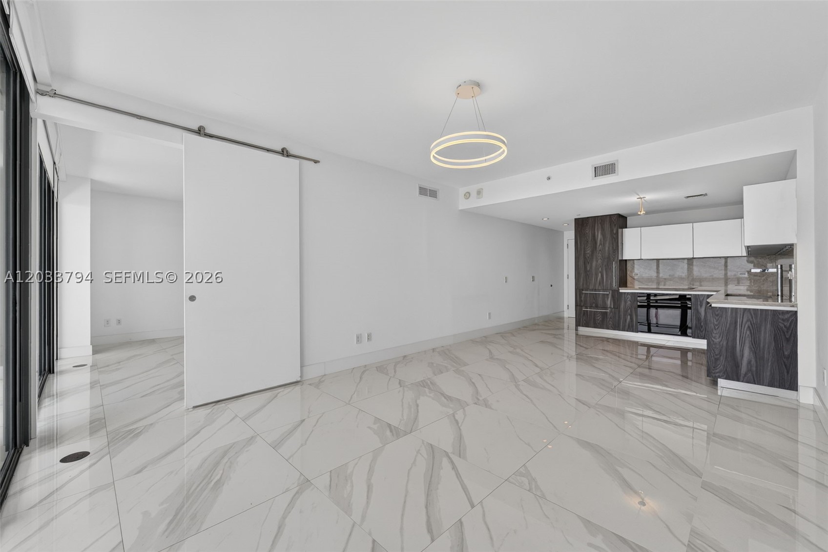 ONE PARAISO CONDO - Residential Lease