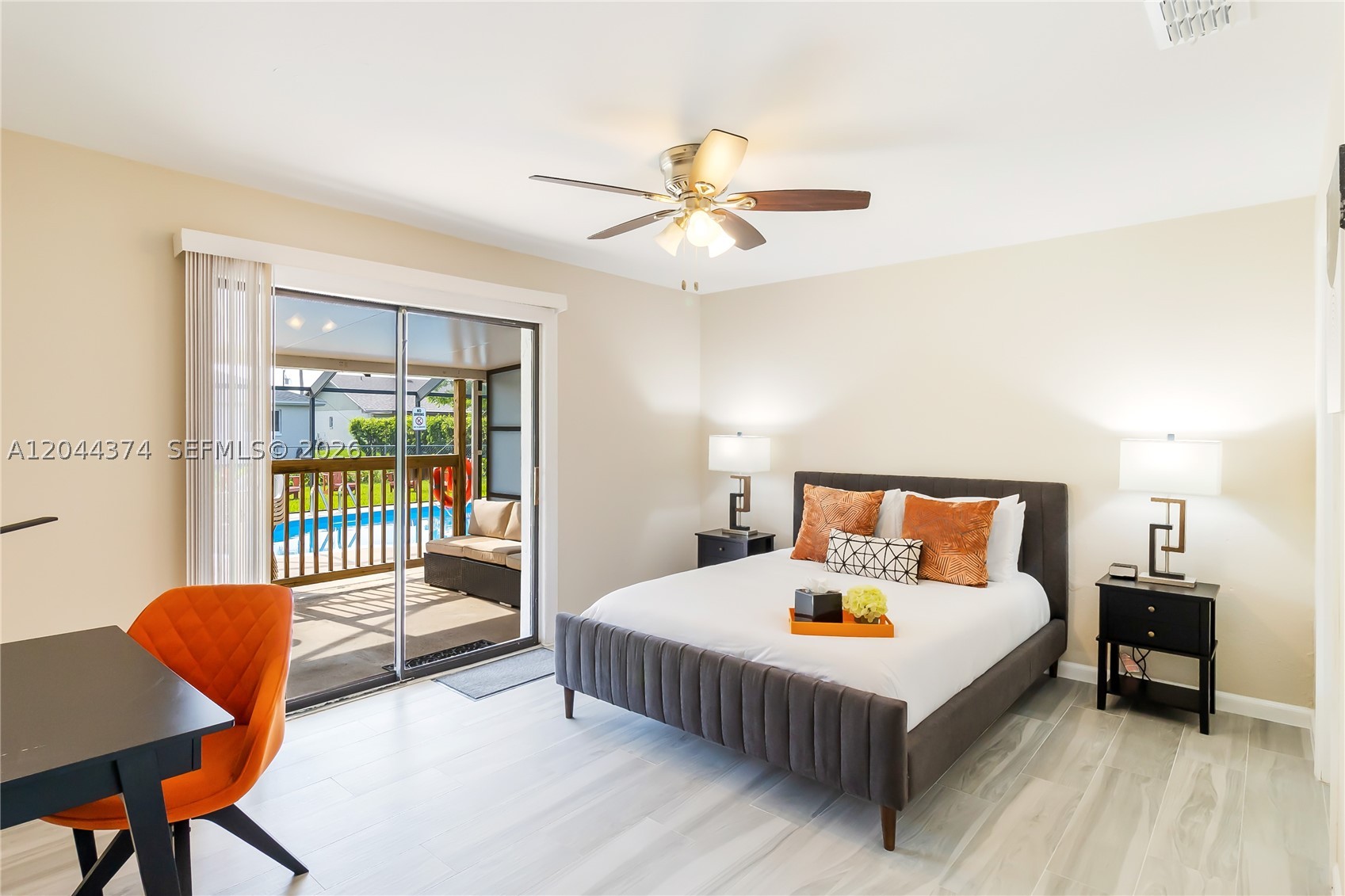 Cape Coral - Residential Income