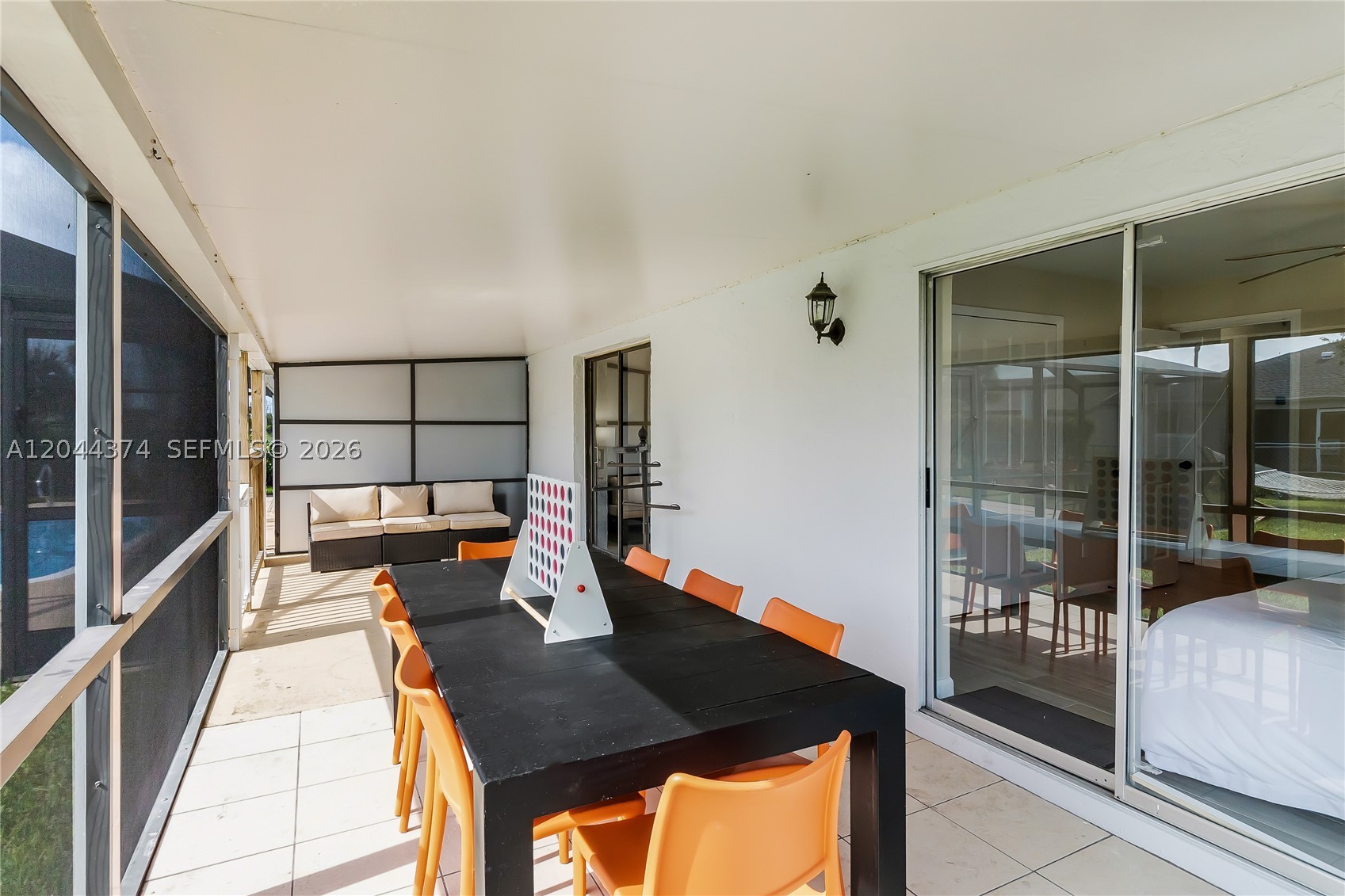 Cape Coral - Residential Income