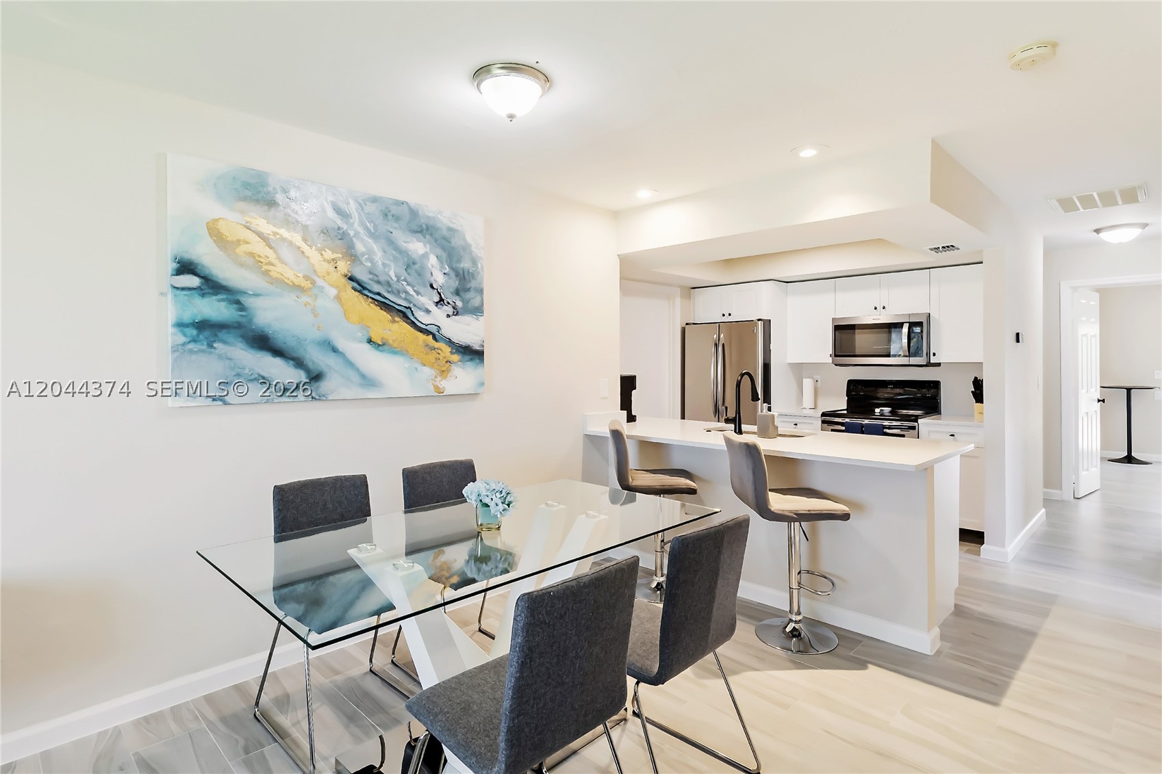 Cape Coral - Residential Income