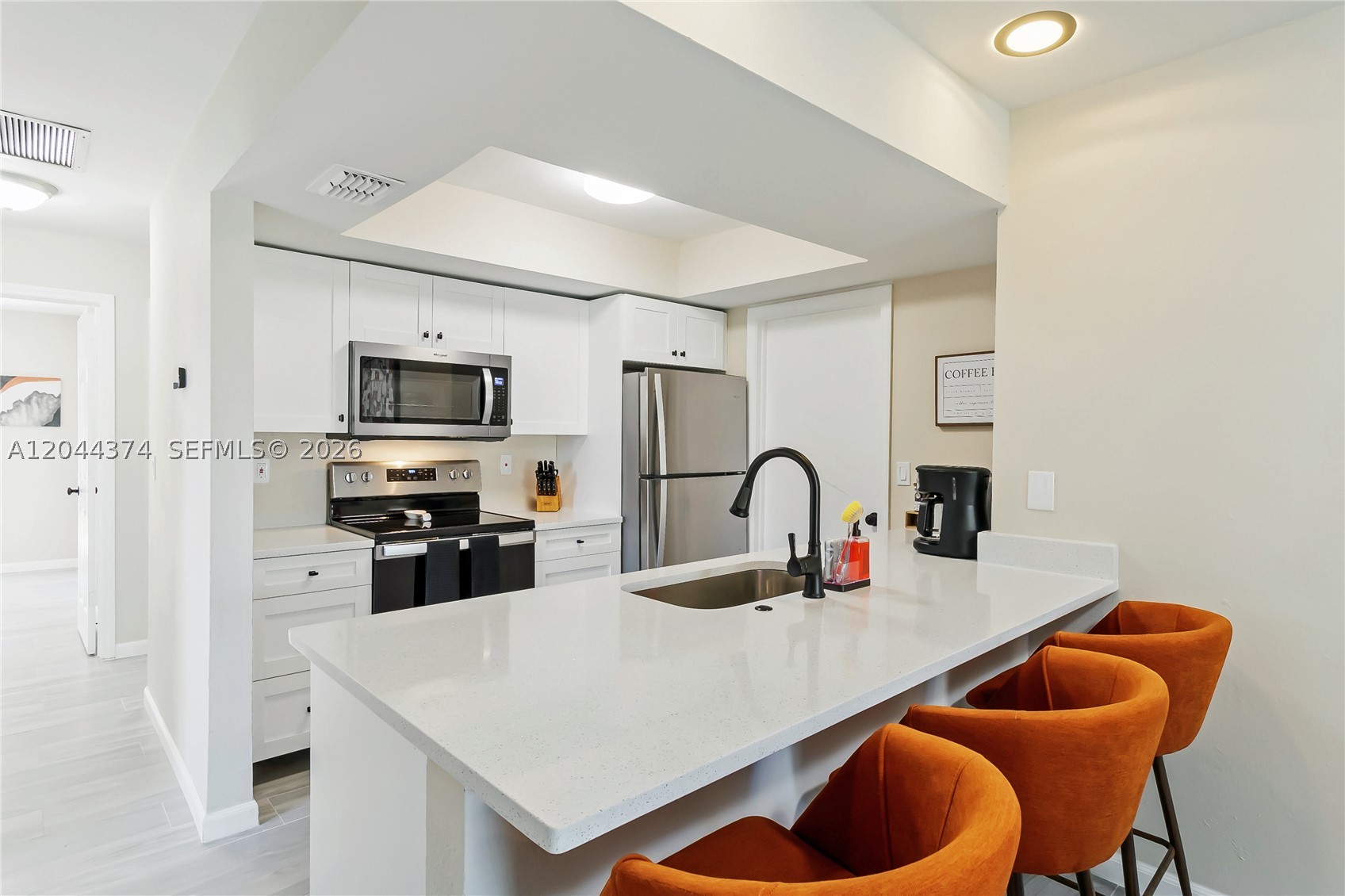 Cape Coral - Residential Income