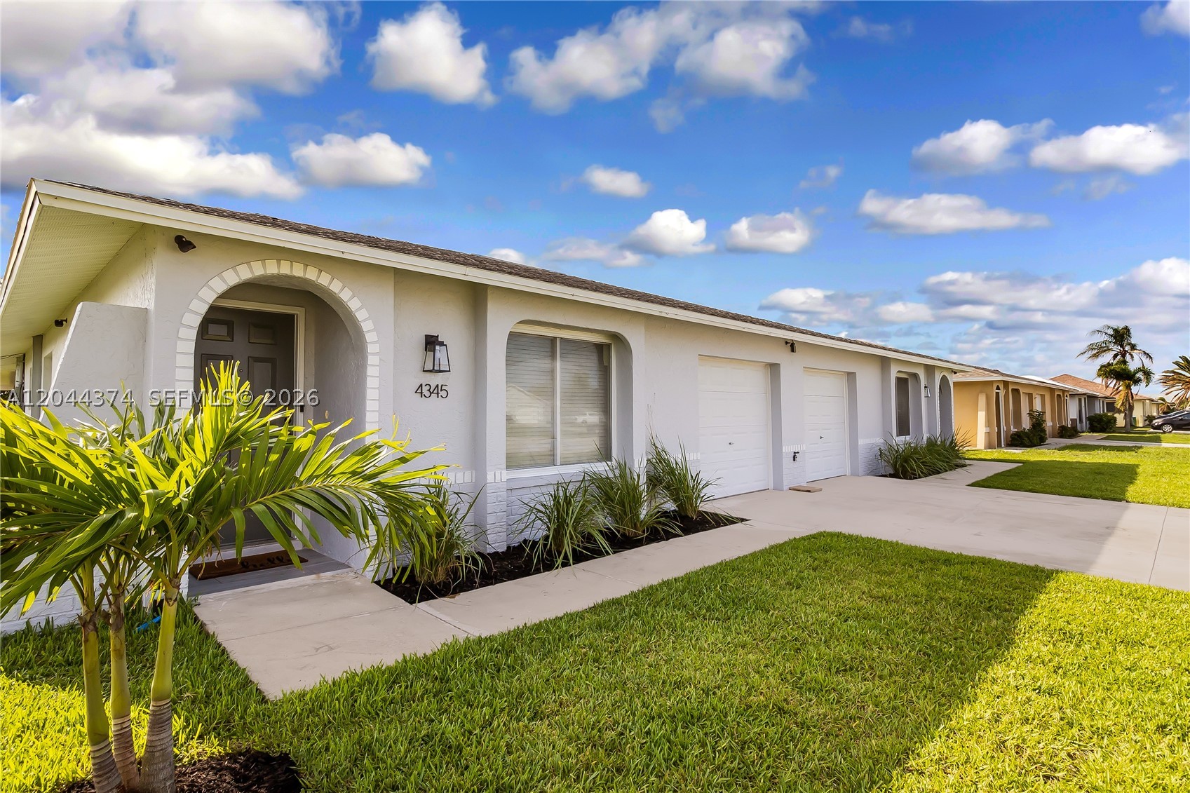 Cape Coral - Residential Income