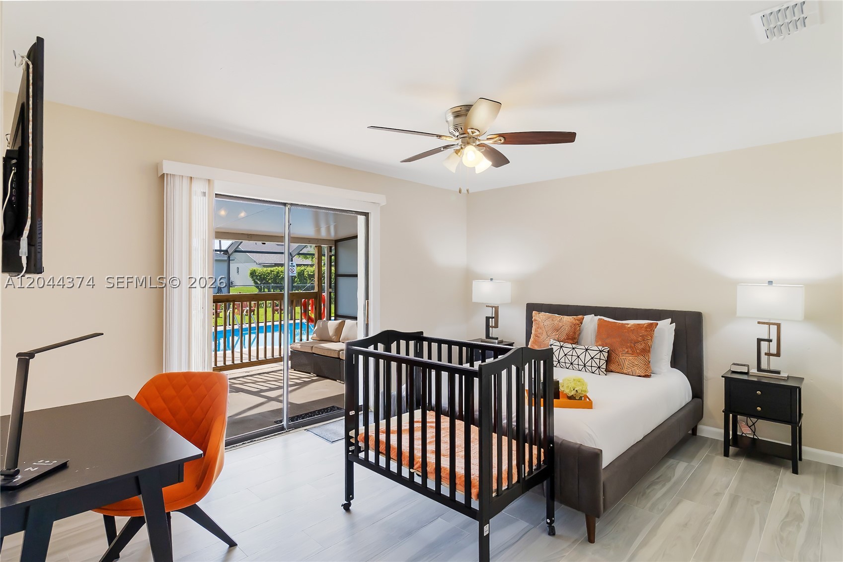 Cape Coral - Residential Income