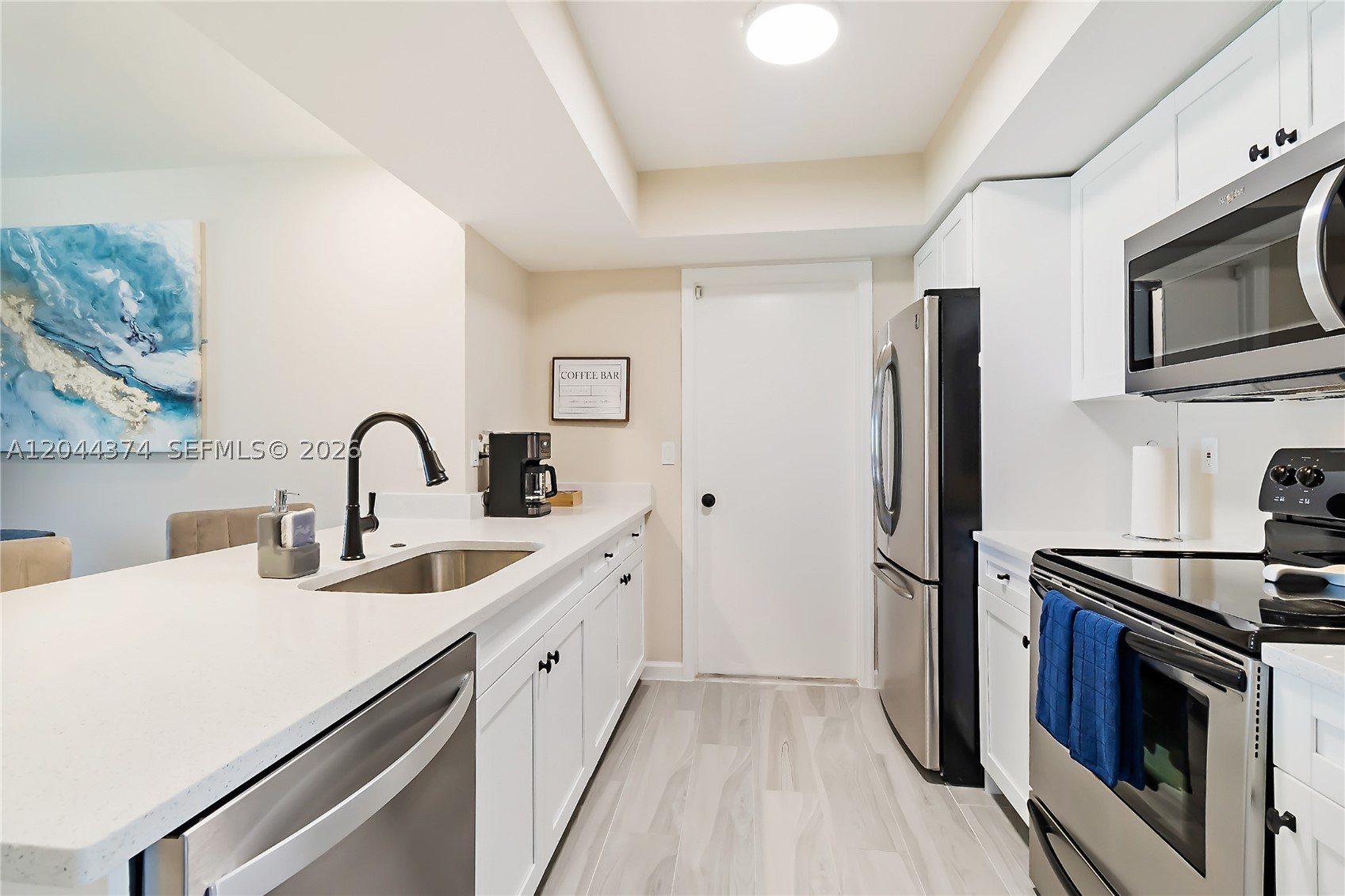 Cape Coral - Residential Income