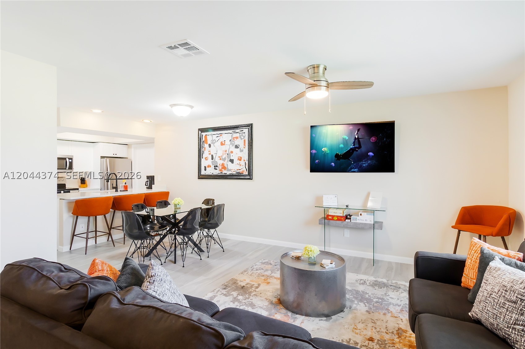 Cape Coral - Residential Income