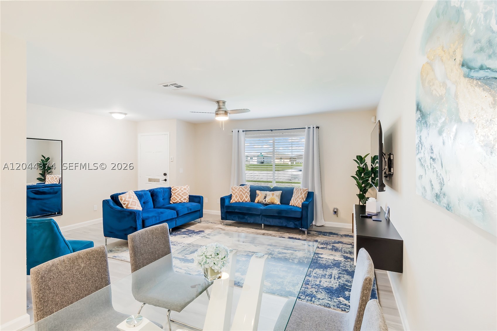 Cape Coral - Residential Income